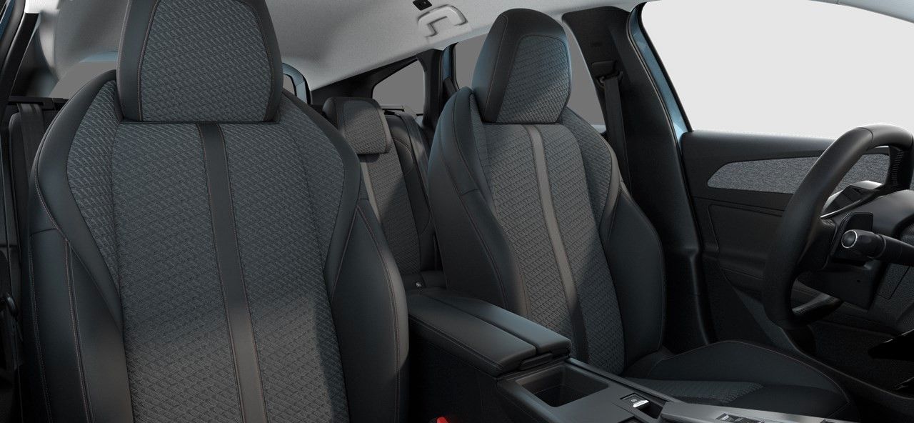 Peugeot 308 - Bild 5