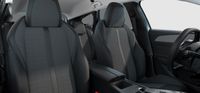Peugeot 308 - Vorschau Bild 5