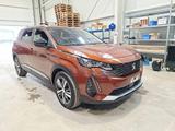 Peugeot 5008 1.2 PureTech 130 Allure 7 Sitze Aut. RFK/LE - Peugeot 7-Sitzer