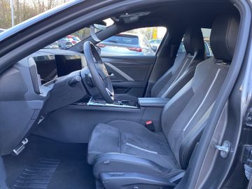 Bild 7 Opel Astra GSe ST AT8/NAVI/SHZ+LHZ/PDC VO+HI+360CAM