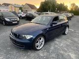 BMW 116i Lim. *SHZG*116Tkm*18"ALU* - gebrauchte BMW 116 aus dem Jahr 2011