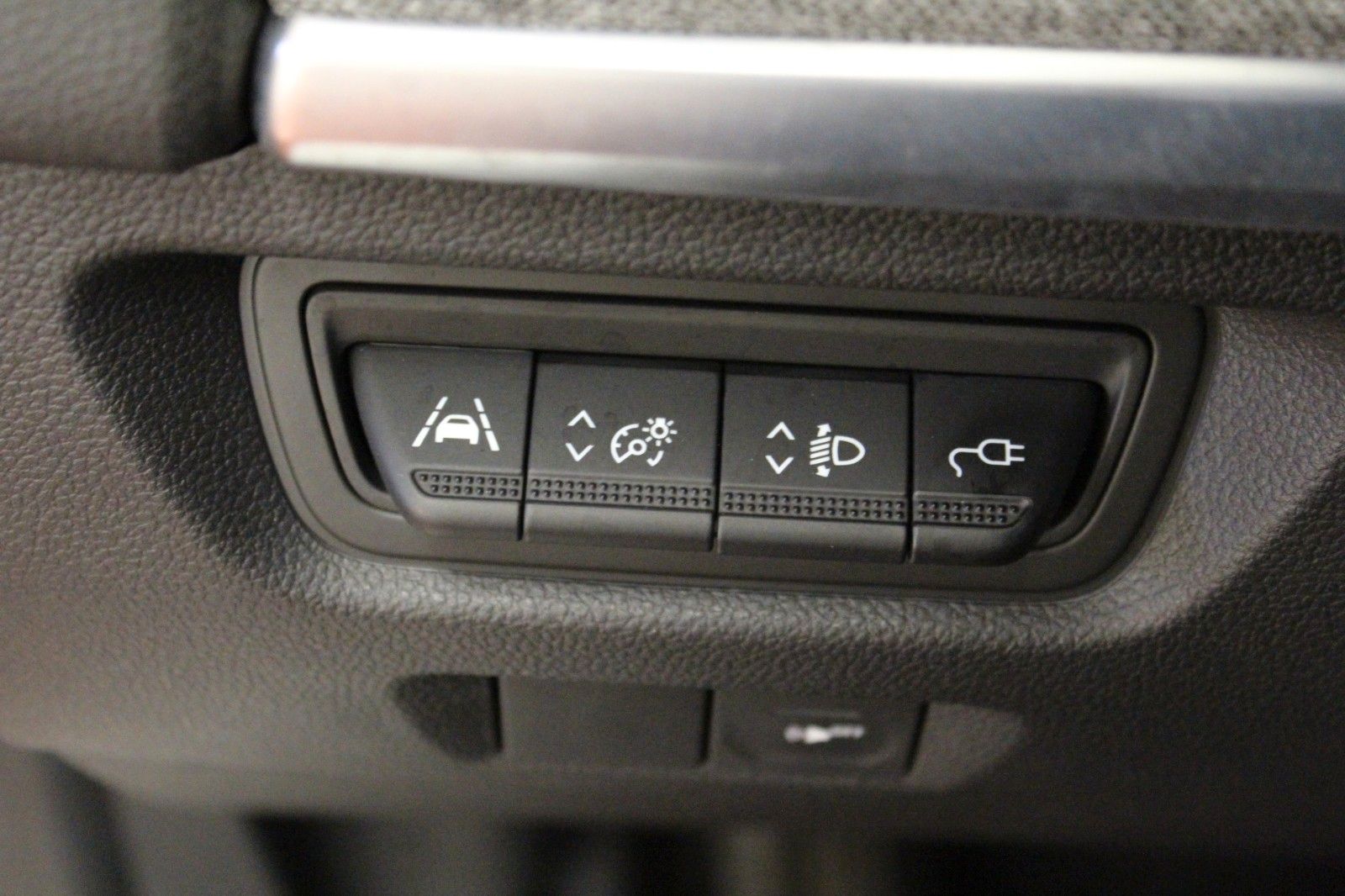 Fahrzeugabbildung Renault ZOE E-Tech *Intens 135*Winterpaket*