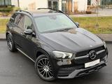 Mercedes-Benz GLE 400 d 4Matic AMG,Burm,Pano"21"Night,Standhzg - Mercedes-Benz GLE 400 in Leverkusen