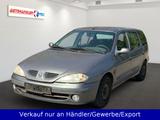 Renault Megane Grandtour Dynamique 1.6 16V - Renault Megane aus 1999: Kombi