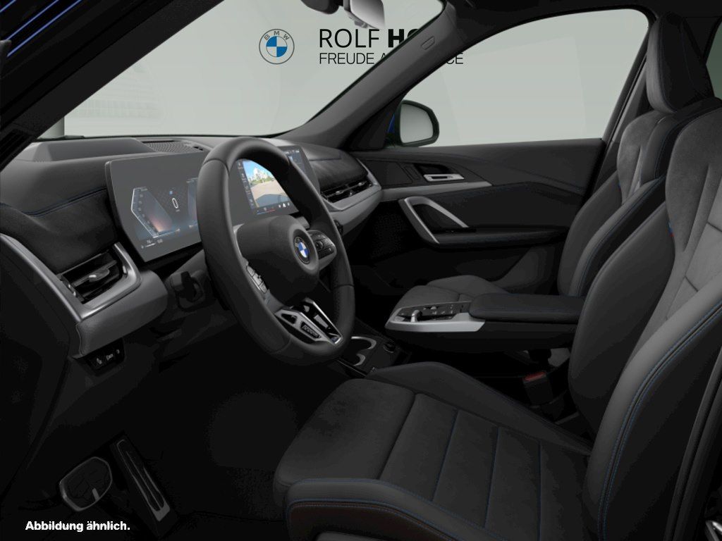BMW X1 - Bild 3