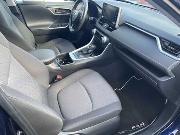 Toyota RAV 4 - 7