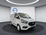 Ford Transit Custom 340 L1 Trend 1HA*NAVI*KAM*AHK*PDC - Ford Transit Gebrauchtwagen in Mönchengladbach