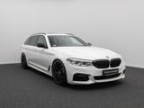 BMW 520d M Sport ACC Kamera DAB Memory DisplKey 20" - BMW Gebrauchtwagen in Regensburg