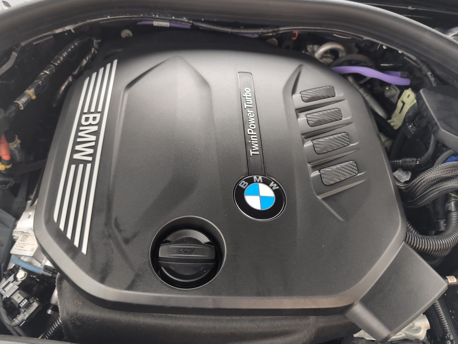BMW 320 - Bild 17