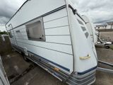 HYMER / ERIBA / HYMERCAR Eriba Nova 540 - HYMER / ERIBA 540 nova