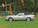 Mercedes-Benz Mercedes SL280 - Winterangebot bis 15.03.2026 - gebrauchte Mercedes-Benz SL-Klasse aus dem Jahr 1998