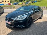 DS Automobiles DS5 DS 5 *TÜV NEU *AHK - DS Automobiles DS5