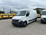 Renault Master L3H2/Maxi langer Radstand/Hochdach/Klima - Renault Master: Maxi