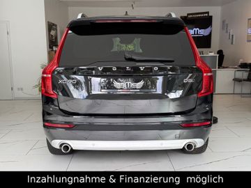 Volvo XC90 - 7