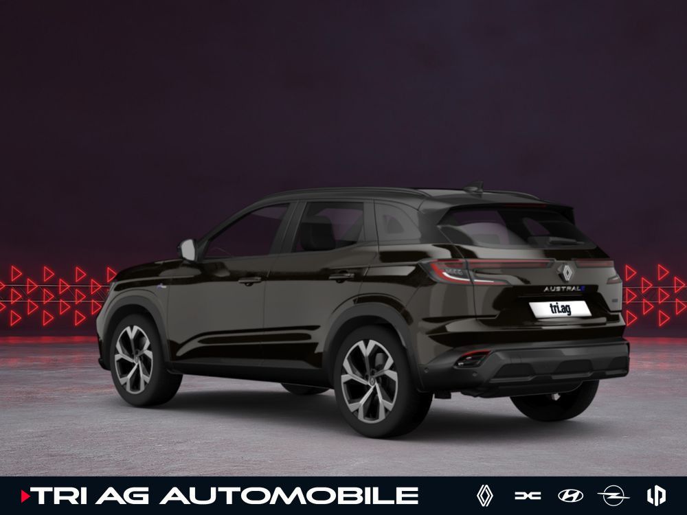 Renault Austral - Bild 9