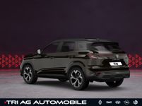 Renault Austral - Vorschau Bild 9