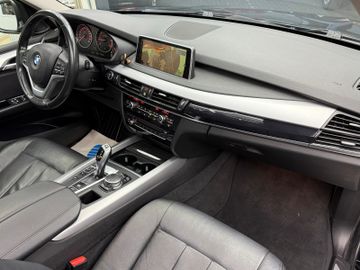 BMW X5 - 7