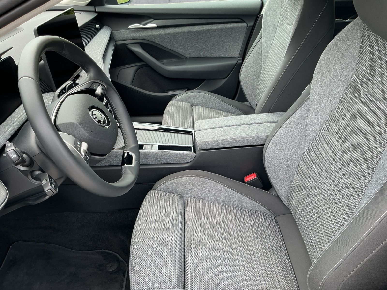 Skoda Superb - Bild 11