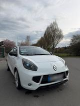 Renault Wind Guter Zustand mit Tüv - Renault Wind von privat