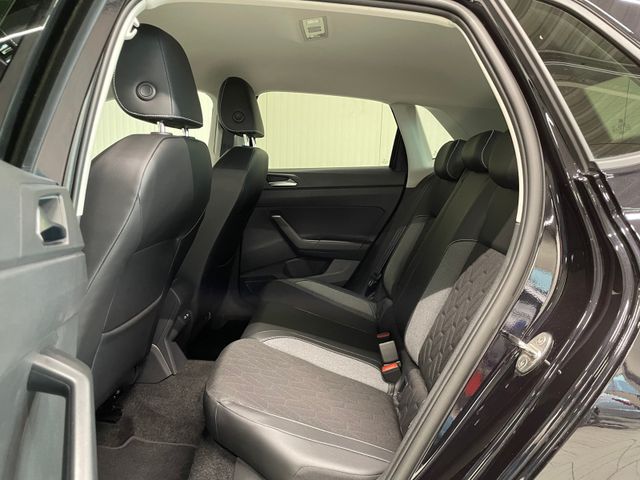 Polo Energy 1.0 TSI DSG NAVI SHZ LED ACC