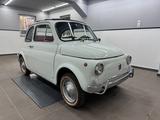 Fiat 110F Berlina 500L Cabrio/ Restauriert!/ Tüv Neu - Fiat: Berlina