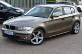 BMW 116i Scheckh.| 18"Alu| Teilleder| Klima| EL.FH - gebrauchte BMW 1er Reihe aus dem Jahr 2005