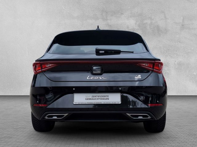 Leon FR 1.4 e-HYBRID DSG DYNAMIC-PAK. ACC LED NA