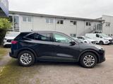 Ford Kuga 2.0 EcoBlue Aut. TITANIUM - Ford Kuga Titanium mit Diesel-Antrieb
