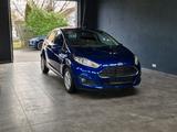Ford Fiesta Titanium *125 PS*KAMERA*58.452 km*NAVI* - Ford Fiesta: 1.4