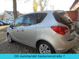 Opel Meriva 1.4 * Benzin*TÜV*01/2026 *1 HAND* - Opel Meriva in Magdeburg