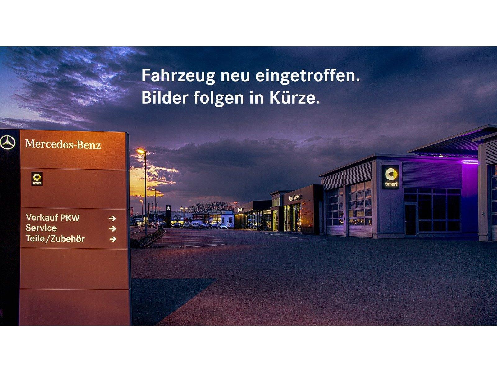 Mercedes-Benz A 200 PROGRESSIVE+PANO+AHK+MBUX-HIGH+LED+STHZG++