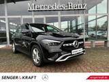 Mercedes-Benz GLA 200 AUT Kam. KlimaA LED LM PDC ParkAss SHZ - gebrauchte Mercedes-Benz GLA 200 aus dem Jahr 2024