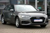 Audi A4 Avant 35 TDI S tronic Panorama AHK Standheizu - Audi mit Diesel-Antrieb