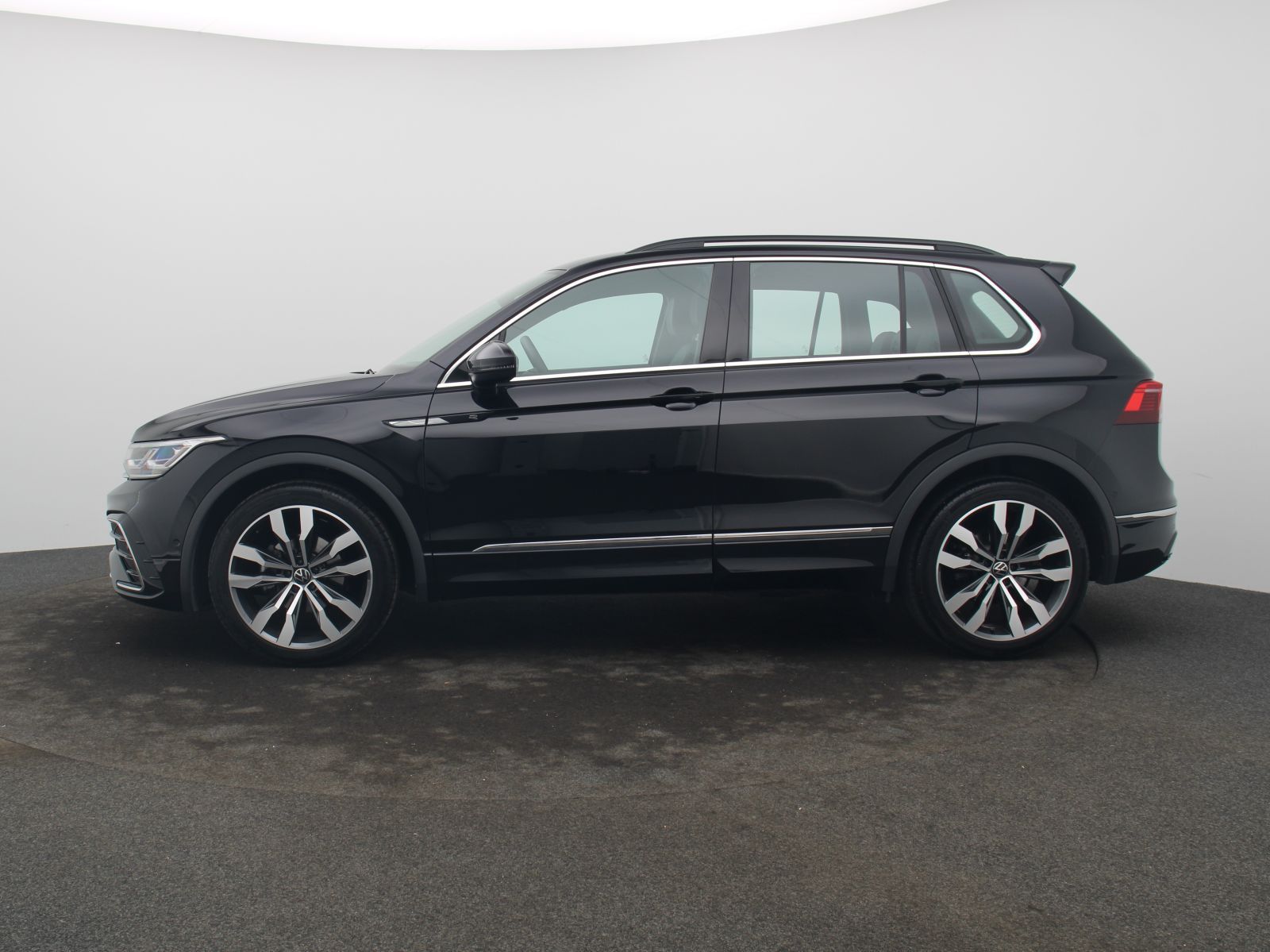 Volkswagen Tiguan - Bild 5