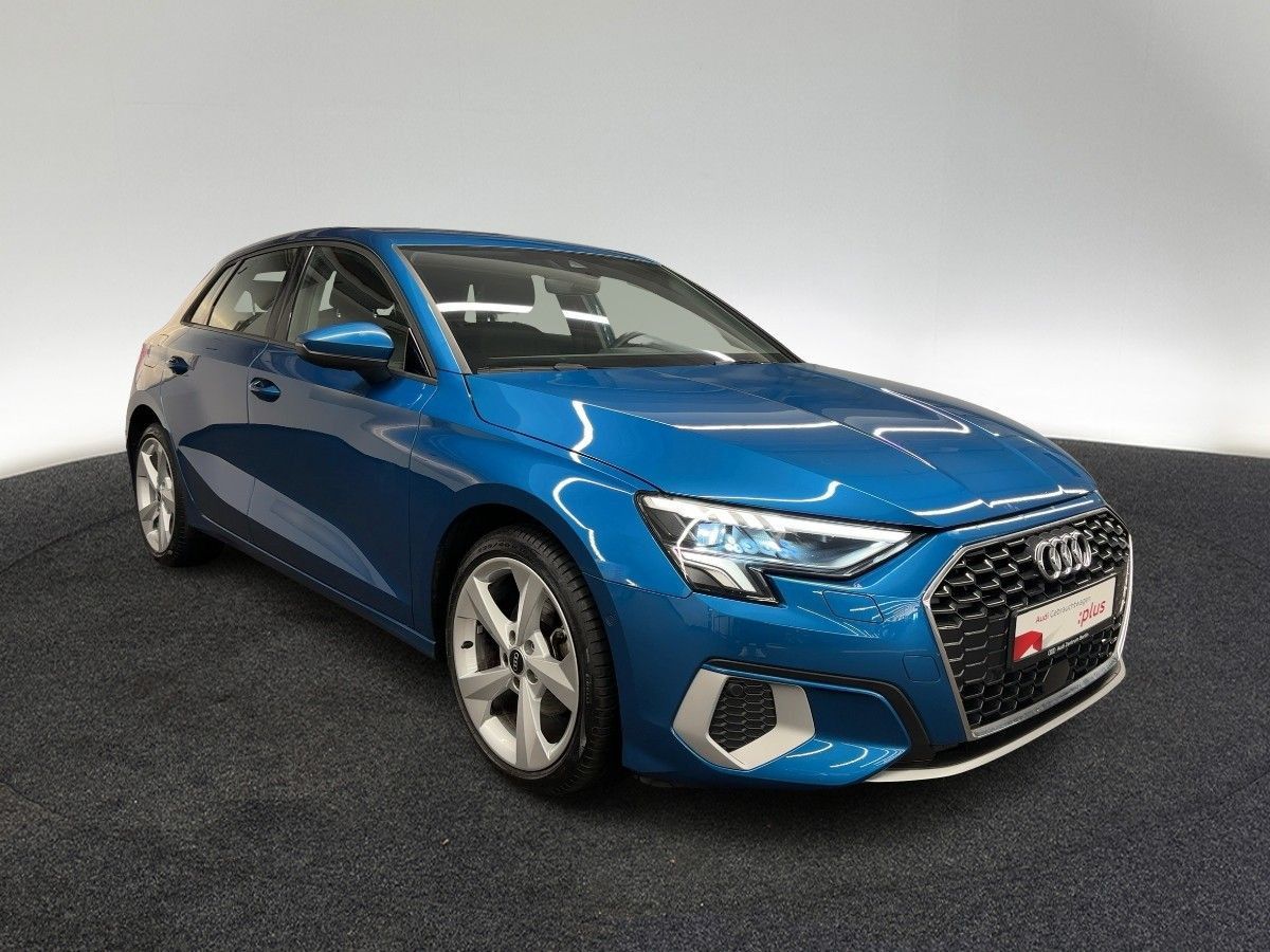 Audi A3 - Bild 8