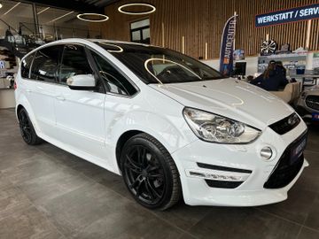 Ford S-MAX Titanium S *Navi*BiXenon*Sitzheizung*
