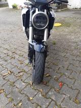 Honda CB 125 R Neo Sports Cafe - KLEINKRAFTRAD VON 81 BIS 125 CCM