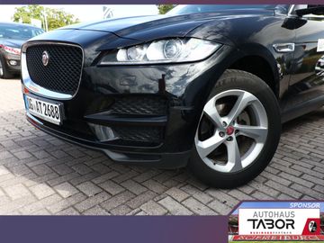 Jaguar F-Pace - 5