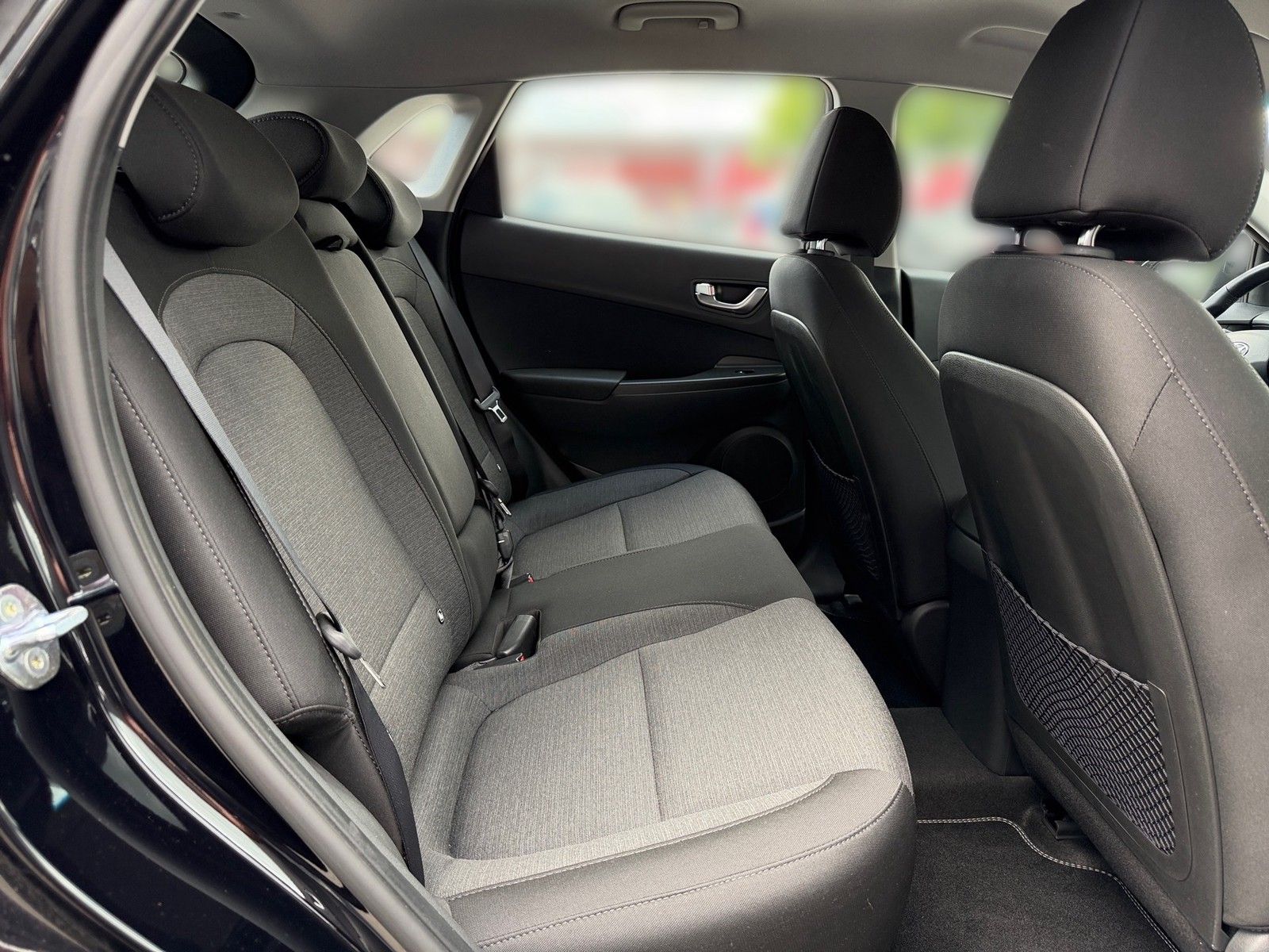 Hyundai KONA Elektro – Bild 20