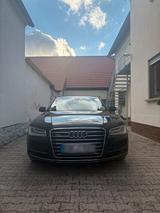 Audi A8 Quattro - Audi A8 in Ludwigshafen