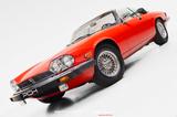 Jaguar XJS Cabriolet 5.3 V12 Aut. - Jaguar XJS aus 1991