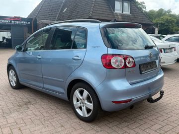 Volkswagen Golf - 5