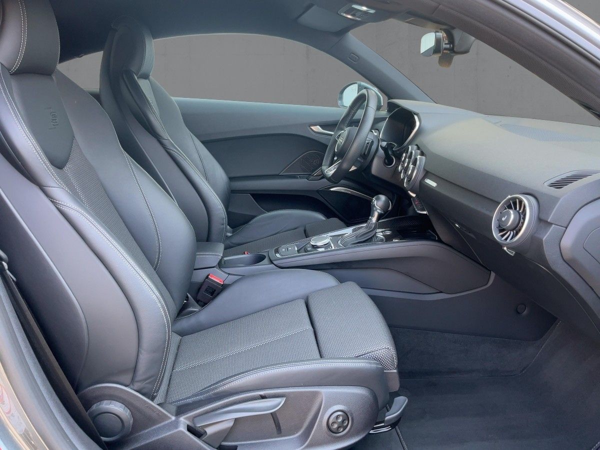 Audi TT - Bild 12