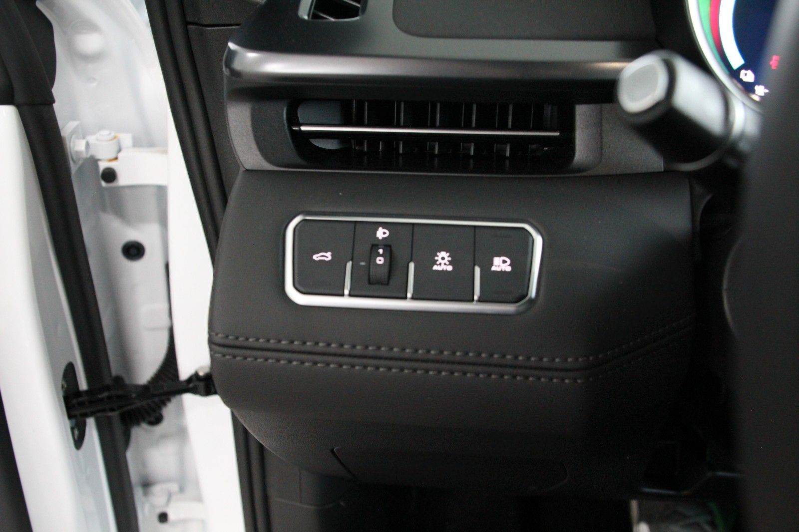 Fahrzeugabbildung GWM Ora 07 300 kW AWD GT