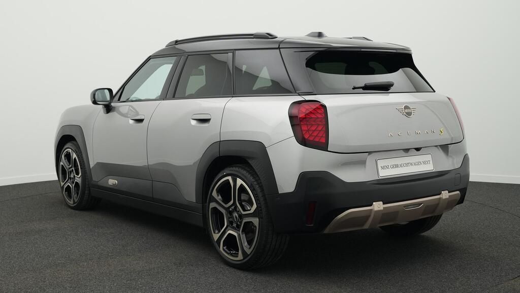 MINI Aceman - Bild 9