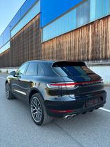 Porsche Macan S* Approved*Leder*Sitzlüftung*Navi*Kamera - Porsche Macan in Ludwigshafen
