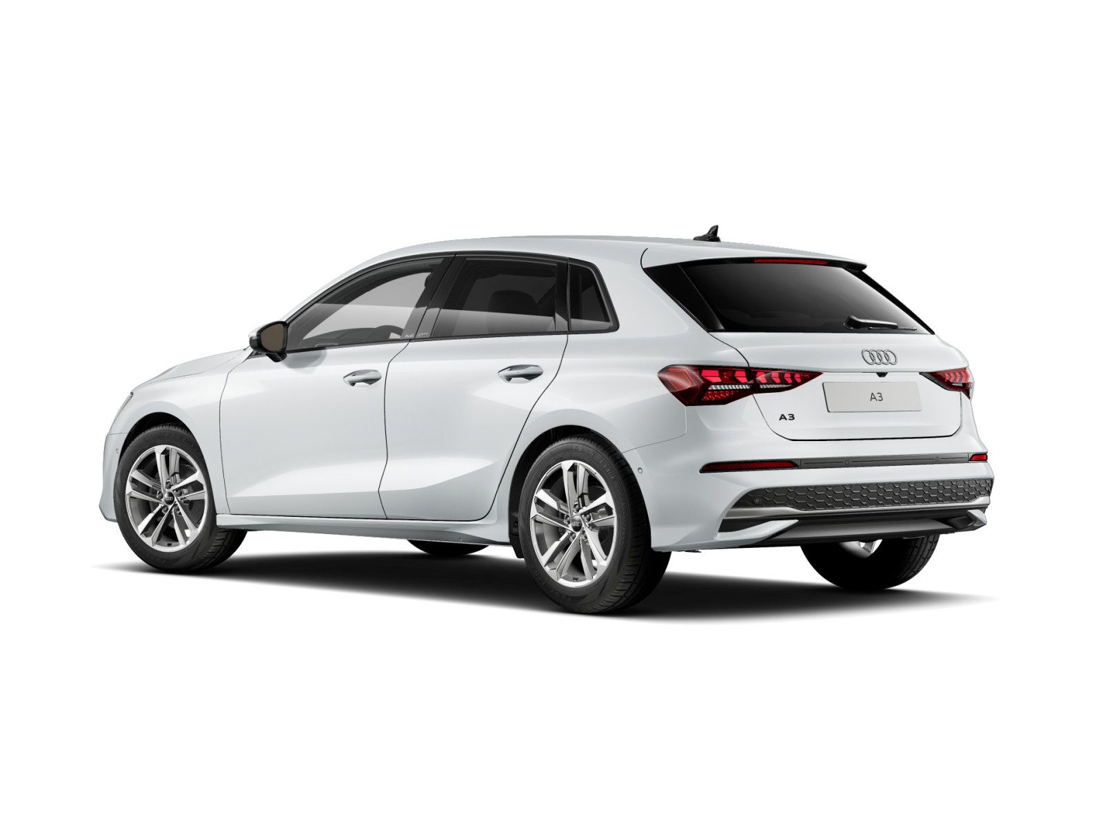 Audi A3 - Bild 4
