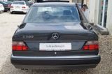 Mercedes-Benz 500 E  E 500 TOP ZUSTAND*TÜV & SERVICE NEU - Mercedes-Benz aus 1993
