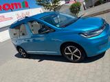 Volkswagen Caddy 2,0TDI 90kW BMT Style Style - Volkswagen Caddy: 9k