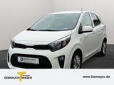 Kia Picanto 1.2 Dream Team Klima DAB Alu 1.Hand TOP - Kia Picanto in Bochum